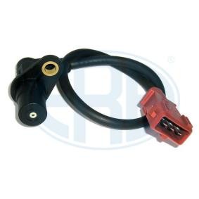 Kurbelwellensensor für PEUGEOT von ERA