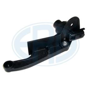 Kurbelwellensensor für PEUGEOT von ERA