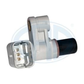 Comprar Sensor, posición árbol de levas de ERA 550010 a bajo precio de 54,37 €