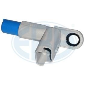 Nockenwellensensor 550017 von ERA günstig für 38,26 € online kaufen