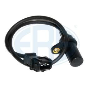 Kurbelwellensensor für FIAT von ERA