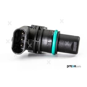 Kühlwasserthermostat von PREXAparts