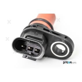 Köp Vevaxelgivare av PREXAparts P150797 till det låga priset 238,38 kr