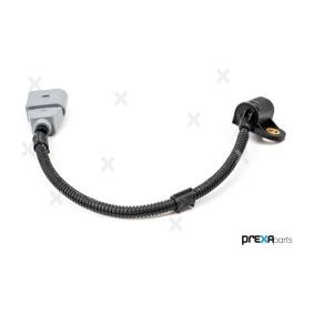 Kühlwasserthermostat P150804 für GOLF III Variant (1H5) für 44,44 CHF