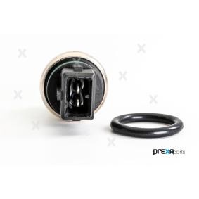 Differenzdrucksensor von PREXAparts