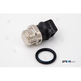 Differenzdrucksensor von PREXAparts