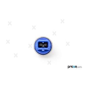Comprar Sensor, presión colector de admisión de PREXAparts P150899 a bajo precio de 29,53 €