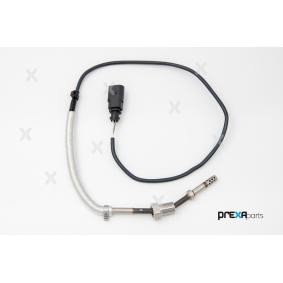 Differenzdrucksensor von PREXAparts