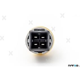 Differenzdrucksensor von PREXAparts