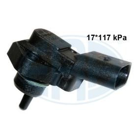 Kjøp MAP-sensor av ERA 550237 til den lave prisen 1098,30 NOK
