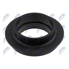 Compre Rolamento de rolos, suporte apoio do conj. mola / amortecedor da NTY AD-MZ-051 a um preço baixo por 19,95 €