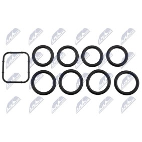 Comprar Juego de juntas, colector de admisión de NTY BKS-CT-000A a bajo precio de 26,03 €