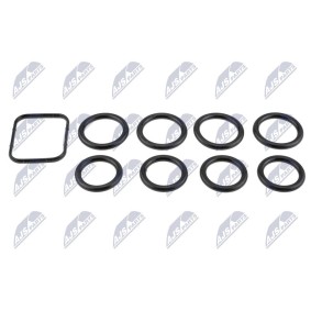Comprar Juego de juntas, colector de admisión de NTY BKS-CT-003 a bajo precio de 25,21 €