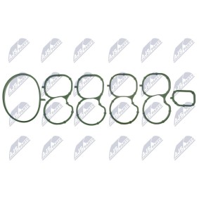 Comprar Juego de juntas, colector de admisión de NTY BKS-FT-000A a bajo precio de 29,31 €