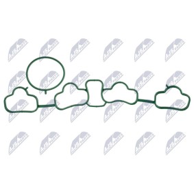 Comprar Juego de juntas, colector de admisión de NTY BKS-PL-012A a bajo precio de 24,97 €