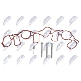 Dichtungssatz, Ansaugkrümmer BKS-VW-001B für Passat CC (357) für 10,09 CHF
