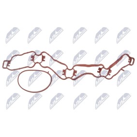 Dichtungssatz, Ansaugkrümmer BKS-VW-029A für Passat CC (357) für 13,06 CHF