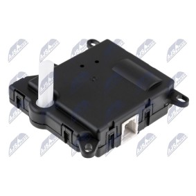 Stellmotor für Temperaturklappe CNG-FR-040