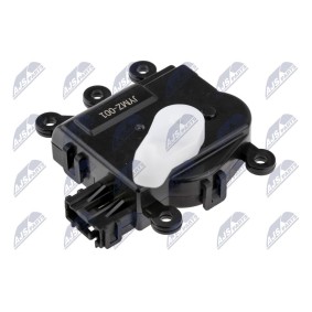 Stellmotor für Temperaturklappe CNG-MZ-001