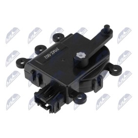 Stellmotor für Temperaturklappe CNG-MZ-002