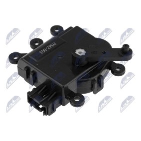 Stellmotor für Temperaturklappe CNG-MZ-003