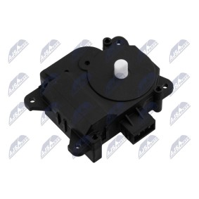 Stellmotor für Temperaturklappe von NTY CNG-MZ-004