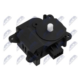 Stellmotor für Temperaturklappe von NTY CNG-MZ-005
