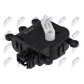 Stellmotor für Temperaturklappe CNG-MZ-006