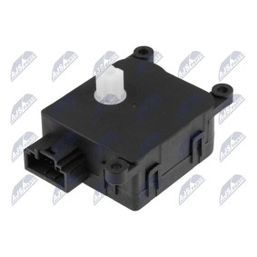 Stellmotor für Temperaturklappe CNG-MZ-007
