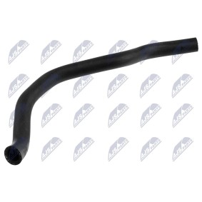 Compre Tubo do líquido de refrigeração da NTY CPP-HD-003 a um preço baixo por 7,99 €