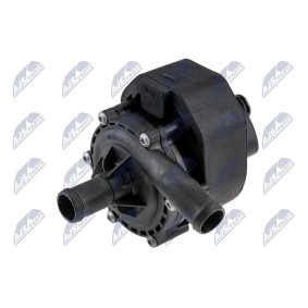 Zusatzwasserpumpe CPZ-CH-003