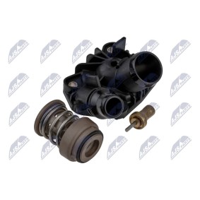 Kühlwasserthermostat von NTY CTM-BM-079