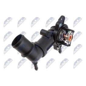 Achetez des Thermostat d'eau NTY CTM-CH-036 à prix pour 42,62 €