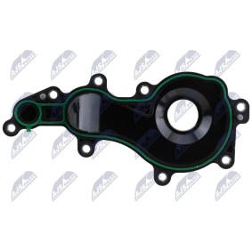 FIAT Kühlwasserthermostat von NTY