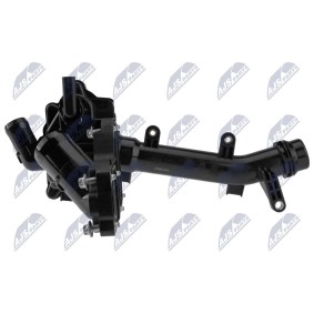 Kühlwasserthermostat CTM-ME-058