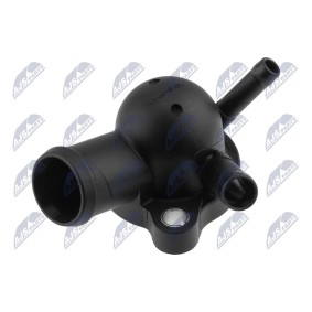 Achetez des Bride de liquide de refroidissement NTY CTM-VW-124 à prix pour 13,57 €