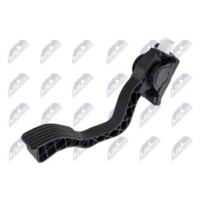 Fahrpedalsatz EAP-ME-000