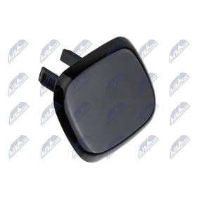 Blende, Stoßfänger EDS-KA-029