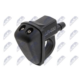 Waschwasserdüse, Scheibenreinigung EDS-LR-030