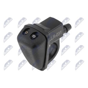 Waschwasserdüse, Scheibenreinigung EDS-LR-031