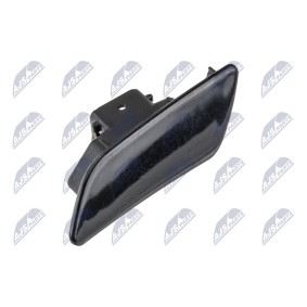 Blende, Stoßfänger EDS-VW-086