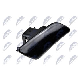 Blende, Stoßfänger EDS-VW-087