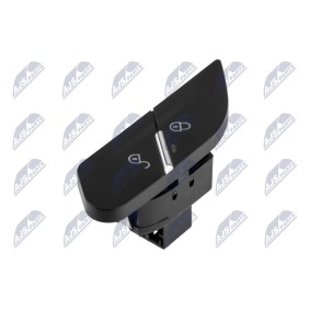 Zentralverriegelung EWS-PS-019