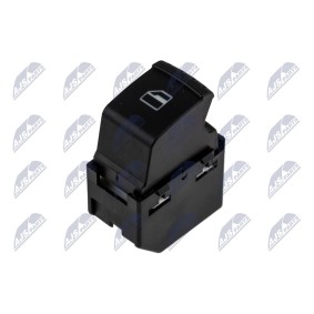 Compre Interruptor, elevadores dos vidros da NTY EWS-SK-036 a um preço baixo por 9,49 €