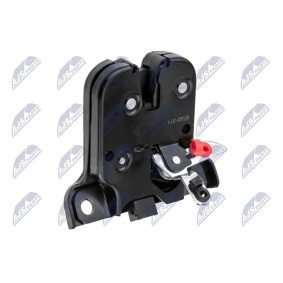 Achetez des Serrure de hayon NTY EZC-AU-311 à prix pour 40,00 €