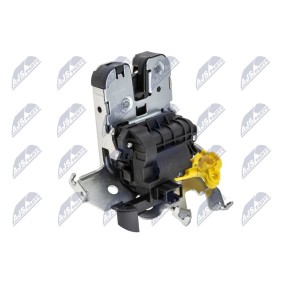 Achetez des Serrure de hayon NTY EZC-AU-312 à prix pour 47,93 €