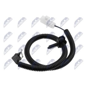 Schalter, Heckklappenentriegelung EZC-CH-101