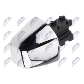 Abdeckkappe, Türgriff EZC-CH-113 für WRANGLER III (JK) für 13,36 CHF