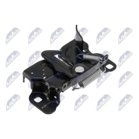 Achetez des Serrure de capot-moteur NTY EZC-CH-116 à prix pour 37,65 €