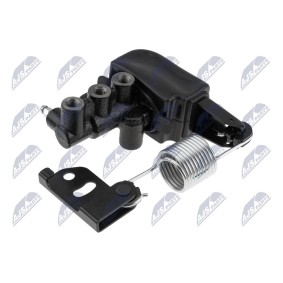 Bremskraftregler EZC-NS-056